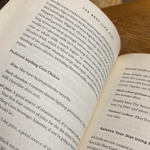 2006 “The Best Life Diet” book - Picture 4 of 7